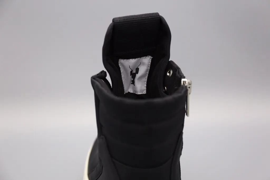 Rick Owens Shoe 